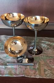 coppe per champagne