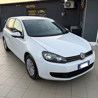 Volkswagen Golf 1.4 5p. United GPL Garanzia 12 Mes