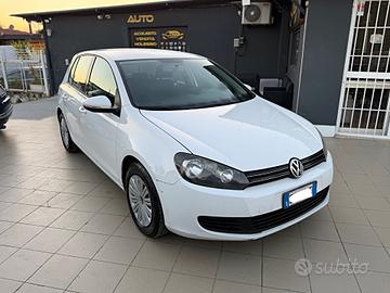 Volkswagen Golf 1.4 5p. United GPL Garanzia 12 Mes