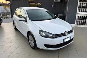 Volkswagen Golf 1.4 5p. United GPL Garanzia 12 Mes