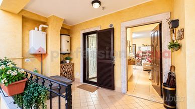 Appartamento Fiuggi [Cod. rif 3386826VRG]