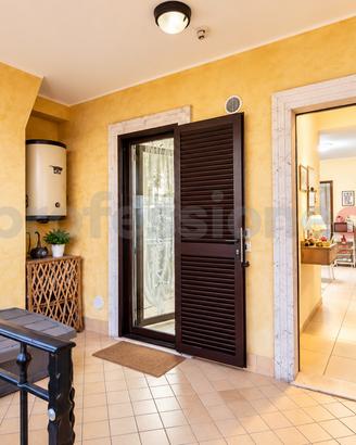 Appartamento Fiuggi [Cod. rif 3386826VRG]