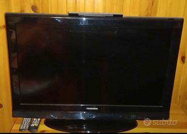 televisore 32 pollici 