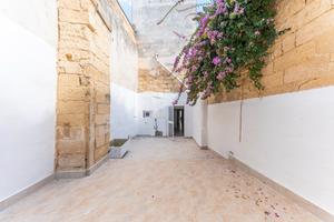 Casa indipendente ristrutturata, S.Cesario