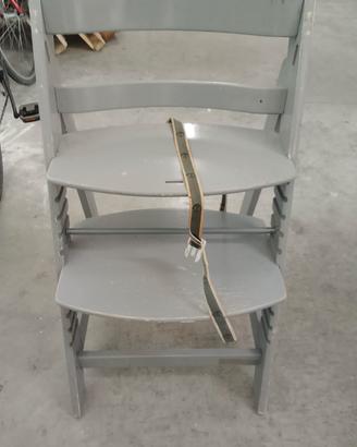 seggiolone stokke 