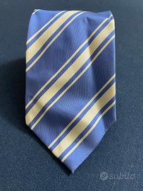 Cravatta regimental marca camicissima