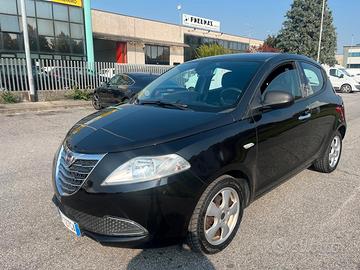 Lancia Ypsilon 1.3 MJT 16V 95 CV 5 porte S&S