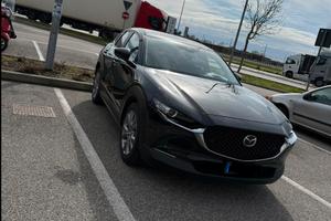 Mazda M HYBRID SKYACTIVE G 2.0