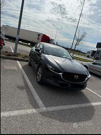 Mazda M HYBRID SKYACTIVE G 2.0