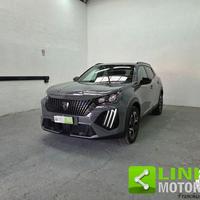 PEUGEOT 2008 PureTech 100 S&S Allure GARANZIA IN