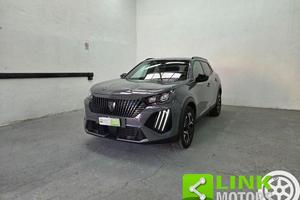 PEUGEOT 2008 PureTech 100 S&S Allure GARANZIA IN