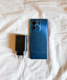 MOTOROLA Edge 40
