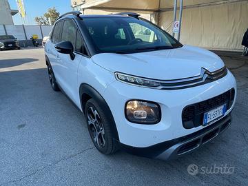 C3 Aircross Shine BlueHDi 100 cv