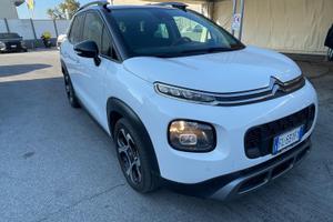 C3 Aircross Shine BlueHDi 100 cv