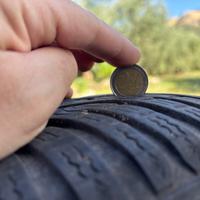 Gomme 185 65 r15