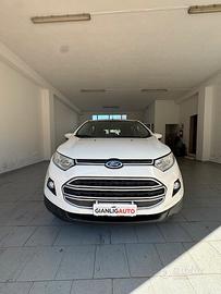 Ford EcoSport 1.5 TDCi 95 CV Business