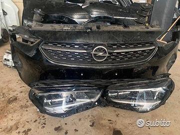 Ricambi opel corsa #078