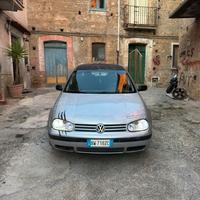 GOLF 4 1.9 TDI 101CV