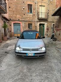 GOLF 4 1.9 TDI 101CV