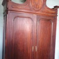 armadio anni 1800
