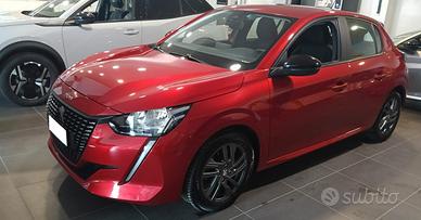 Peugeot 208 PureTech 100 Stop&Start 5 porte Active