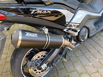 Yamaha T Max 530 - 2019