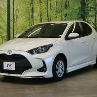 Disponibili ricambi toyota yaris cross aygo x c-hr