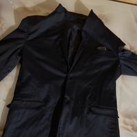 giacca uomo elegante 