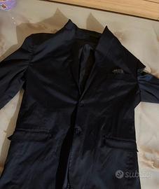 giacca uomo elegante 