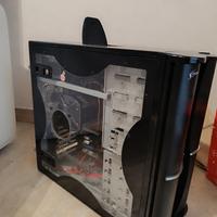 Case PC/server completamente in ferro