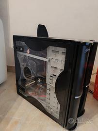 Case PC/server completamente in ferro