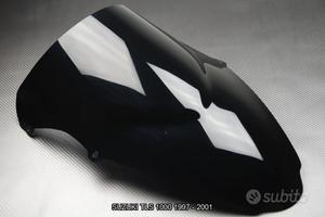 Cupolino / Parabrezza SUZUKI TLS 1000 1997 - 2001