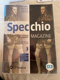 specchio magazine 3