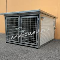 Trasportino per pick-up o carrelli appendice