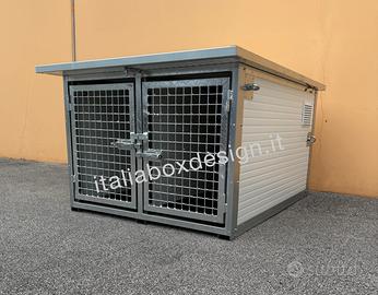 Trasportino per pick-up o carrelli appendice