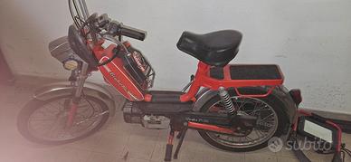 Motorino 50cc Giulietta g.8
