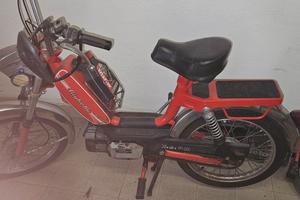 Motorino 50cc Giulietta g.8