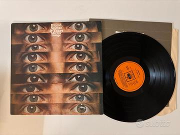 Vinile 33 giri Blood Sweat & Tears