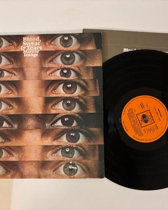 Vinile 33 giri Blood Sweat & Tears