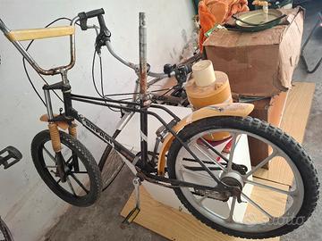 bici modello saltafoss