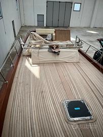 Gozo Aprea Faraglioni 10,20