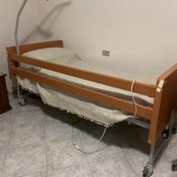 Letto elettrico