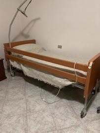 Letto elettrico