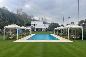VILLA LOCATION PER EVENTI AGRITURISMO Domicella