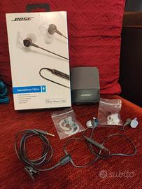 Auricolari Bose 