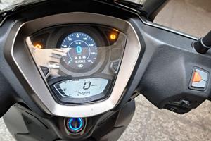 Kymco Agility 300i ABS – Perfetto stato, pronto al