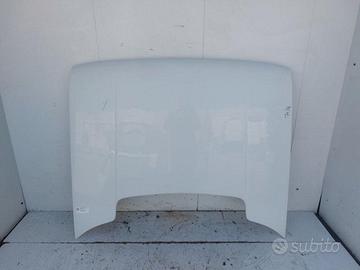 7635192 COFANO ANTERIORE FIAT UNO II (158) 1.0 B 8