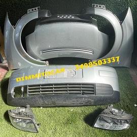Audi A2 2005 Ricambi parte anteriore