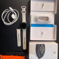 Google Pixel Watch 2