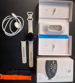 Google Pixel Watch 2